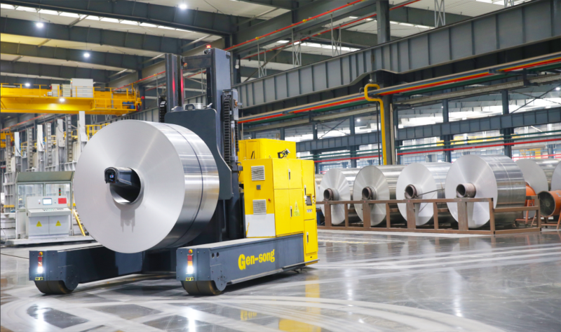 義瑞新材入選“河南省企業技術中心”名單