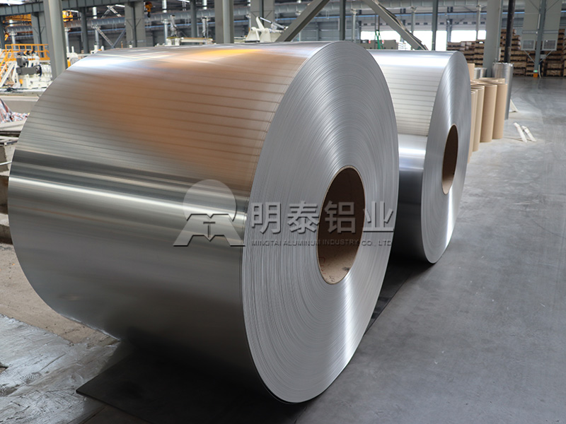 鋁鎂錳板3004鋁卷